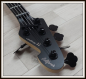 Preview: Sandberg California II TM5 Nighthawk Plus, Dark Grey Matte